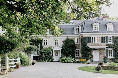 The Inn at Barley Sheaf Farm located in Holicong, Pennsylvania