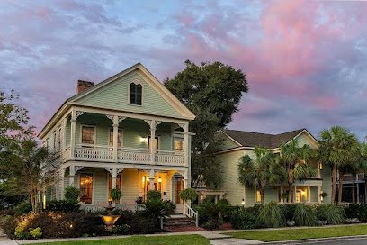 The Addison On Amelia Island, a bed and breakfast located in Fernandina Beach, Florida,