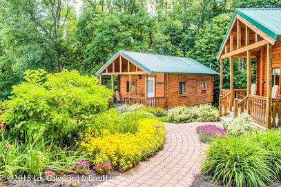 Los Gatos Bed & Breakfast located in Penn Yan, New York