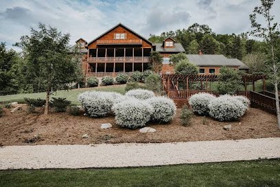 House Mountain Inn, a bed and breakfast located in Lexington, Virginia
