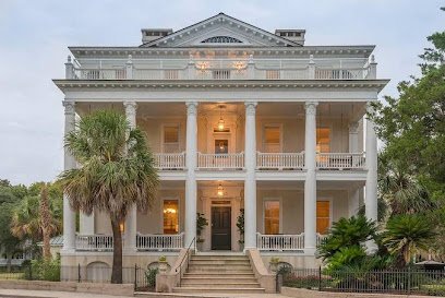 The Anchorage 1770, a bed and breakfast located in Beaufort, South Carolina