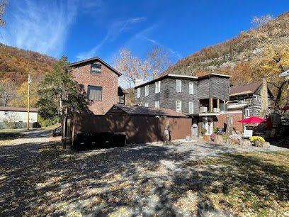 The Olde Mill Inn Bed and Breakfast