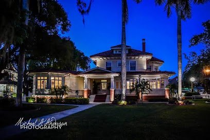 The Palmetto Riverside Bed & Breakfast located in Palmetto, Florida