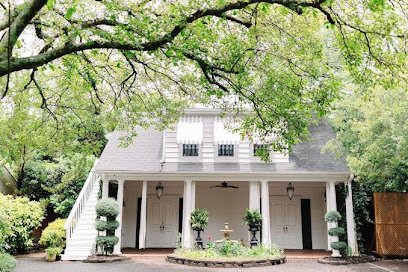 The Morehead Inn, a bed and breakfast located in Charlotte, North Carolina