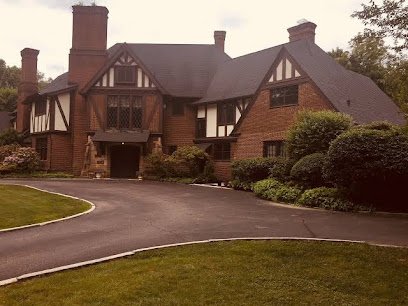 The O'Neil House Bed and Breakfast located in Akron, Ohio