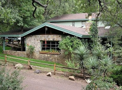 The Ramsey Canyon Inn Bed & Breakfast located in Hereford, Arizona