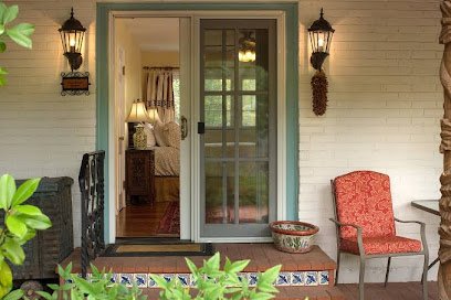 Casa Blanca Inn & Suites, a bed and breakfast located in Farmington, New Mexico