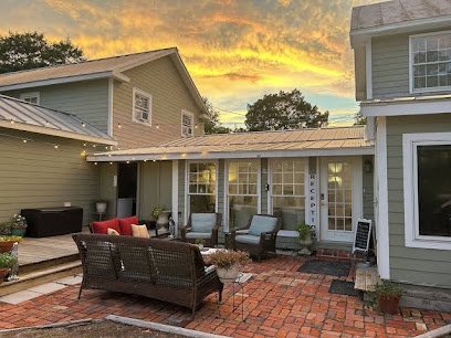 The Inn At Oriental, a bed and breakfast located in Oriental, North Carolina