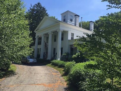 The House of 1833 Bed & Breakfast located in Mystic, Connecticut