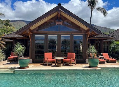 Ho'oilo House Bed and Breakfast located in Lahaina, Hawaii