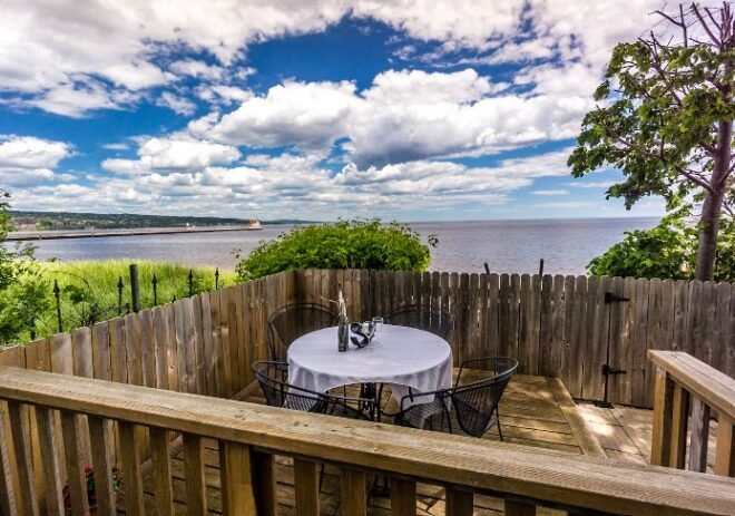 Solglimt Bed & Breakfast located in Duluth, Minnesota