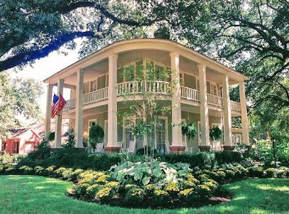The Judge Porter House Bed and Breakfast located in Natchitoches, Louisiana
