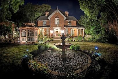 The Steamboat House Bed and Breakfast located in Galena, Illinois