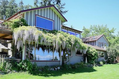 The Bluff on Whidbey Bed & Breakfast located in Oak Harbor, Washington