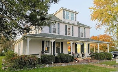 Colonial Plaza Bed and Breakfast in Virginia