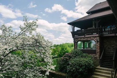 The Inn at Dresden, located in Dresden, Ohio