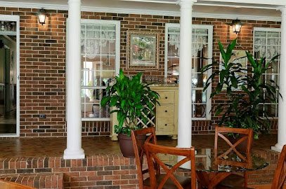 Dublin Farm, a bed and breakfast located in Dublin, Georgia