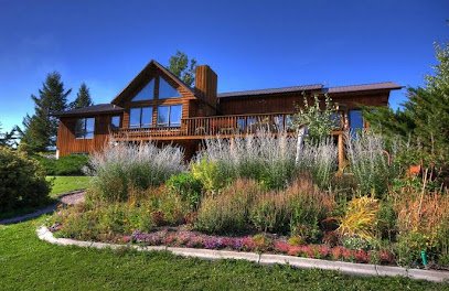 Paradise Gateway Bed & Breakfast located in Emigrant, Montana