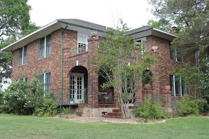 The Far View Bed & Breakfast Inn located in Brenham, Texas