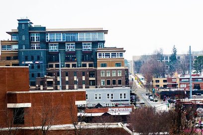 Dickson Street Inn is a boutique-style bed and breakfast inn located in downtown Fayetteville, Arkansas