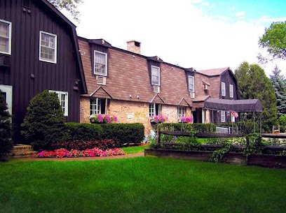 The Old Field House, a bed and breakfast located in Intervale, New Hampshire