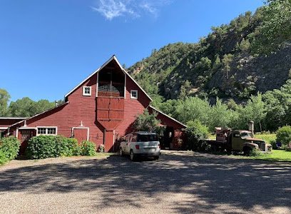 Four Mile Creek Bed & Breakfast located in Glenwood Springs, Colorado