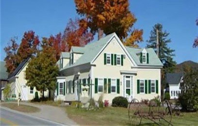 The Sunny G Bed & Breakfast located in Campton, New Hampshire