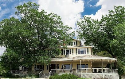 The Haven River Inn, a bed and breakfast located in Comfort, Texas,