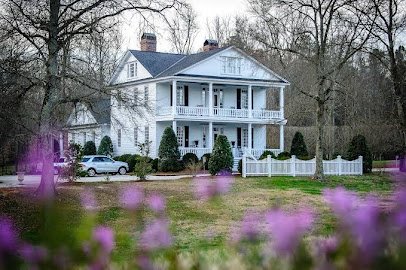 Kilburnie, the Inn at Craig Farm located in Lancaster, South Carolina,