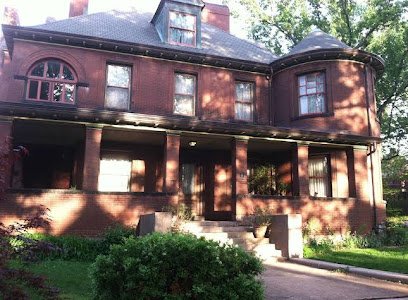 The Lehmann House Bed & Breakfast located in St. Louis, Missouri