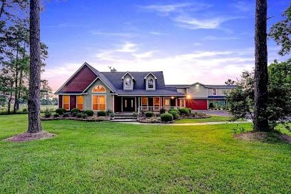 Maple Creek Bed and Breakfast located in Tomball, Texas
