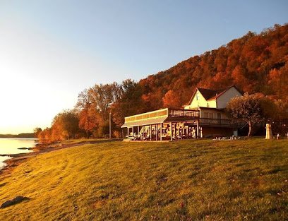 Bridge View Bed & Breakfast is nestled near Altoona, Pennsylvania in Marysville
