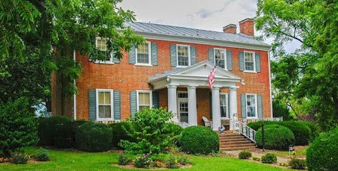 Cave Hill Farm Bed and Breakfast located in McGaheysville, Virginia