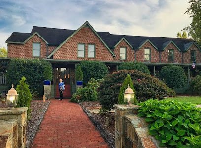 Located in Monteagle, Tennessee, the Monteagle Inn & Retreat Center