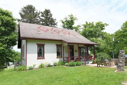 The Pines Of Dresden Bed And Breakfast located in Dresden, Ohio