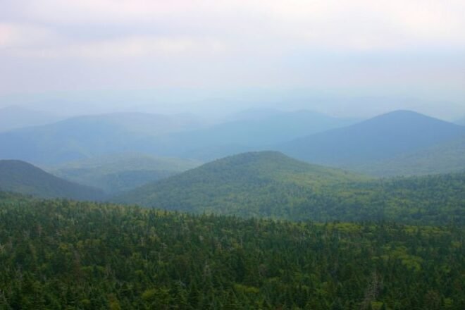 The Golden Stage Inn, a bed or breakfast located in Proctorsville, Vermont
