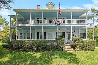 The Sautee Inn Bed and Breakfast, located in Sautee Nacoochee, Georgia