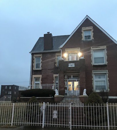 The Central West End Bed & Breakfast located in St. Louis, Missouri