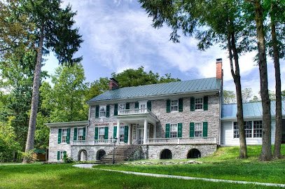 Stock's Manor, a bed and breakfast located in Mechanicsburg, Pennsylvania
