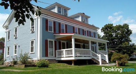 Tin Brook Bed & Breakfast located in Walden, New York