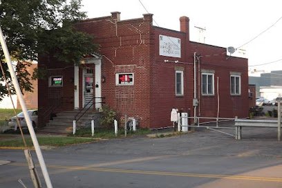 The Old Vermilion Jailhouse Bed and Breakfast located in Vermilion, Ohio