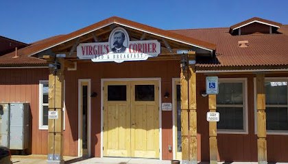 Virgil's Corner Bed & Breakfast located in Tombstone, Arizona