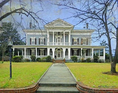 The Elmwood 1820 Bed & Breakfast Inn located in Washington, North Carolina