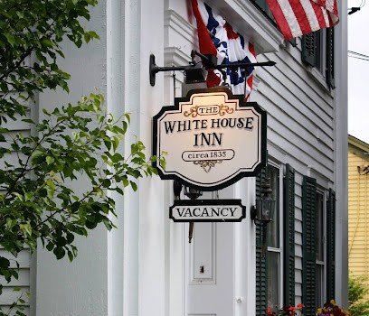 The White House Inn a bed and breakfast located in Cooperstown, New York