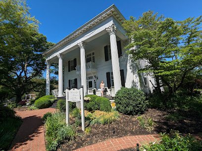 Winridge Manor Bed & Breakfast located in Madison Heights, Virginia