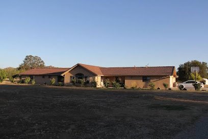 The Branded Calf Bed & Breakfast located in Yokuts Valley, California